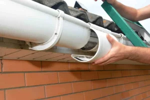 Gutter Replacement Services