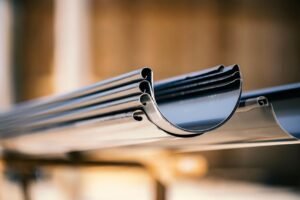 Gutter Replacement Services