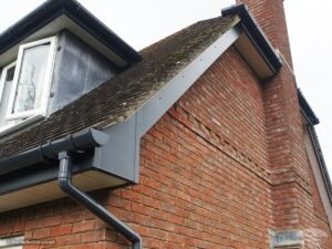 Gutter Installation Services