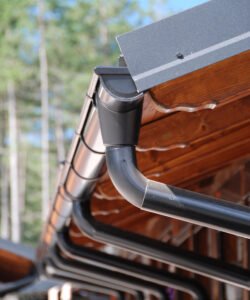Gutter Installation Services
