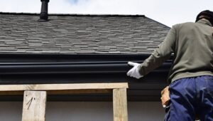 Gutter Repair Services